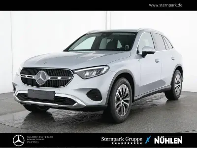 Gebraucht Mercedes GLC200