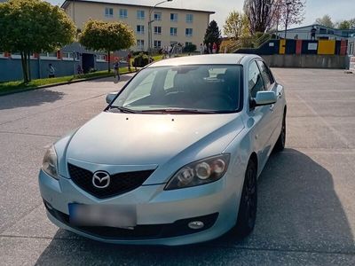 gebraucht Mazda 3 Guter Zustand