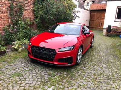 gebraucht Audi TT TTCoupe 45 TFSI quattro S tronic