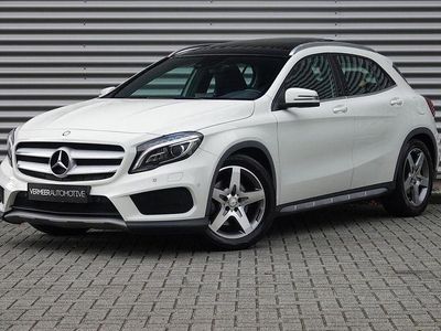 Mercedes GLA250