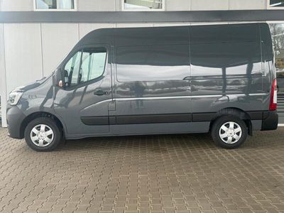 gebraucht Renault Master L2H2 Comfort Automatik / PDC