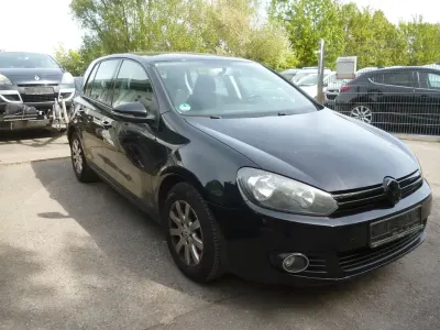 Gebraucht VW Golf VII