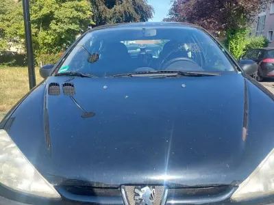 Gebraucht Peugeot 206