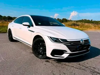 Gebraucht VW Arteon