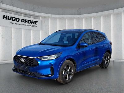 Usata Ford Kuga ST-Line 186 CV (136 kW) 2025 Blu SUV
