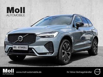 Gebraucht 2023 Volvo XC60 SUV | 42.480 € (Fairer Preis)