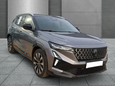Gebraucht Renault Austral Techno 158 PS (116 kW) 2025 Grau (dolomitgrau + blackpearlschwa) SUV