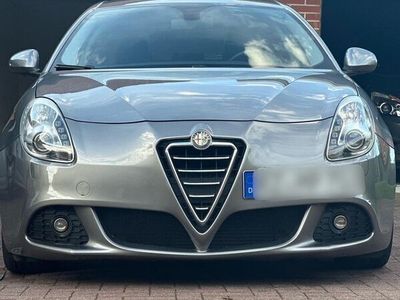 gebraucht Alfa Romeo Giulietta Turismo