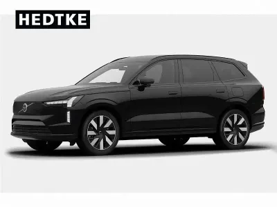 Gebraucht Volvo EX90 Ultra 300 kW (408 PS) 2025 Schwarz SUV
