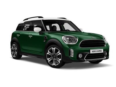 gebraucht Mini Cooper Countryman 