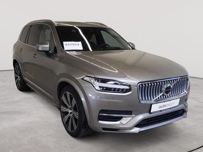 gebraucht Volvo XC90 T8 AWD Twin Engine Geartronic Inscription