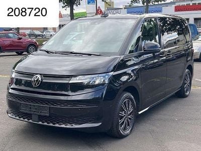 VW Multivan