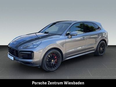 Porsche Cayenne GTS