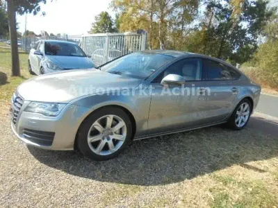 Gebraucht Audi A7