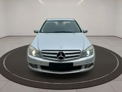 Gebraucht Mercedes C180