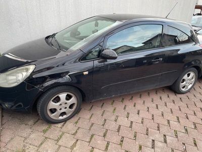 gebraucht Opel Corsa 1.3 CDTI 55kW -