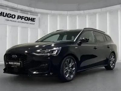 Gebraucht Ford Focus