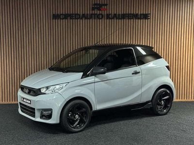 Aixam Coupe