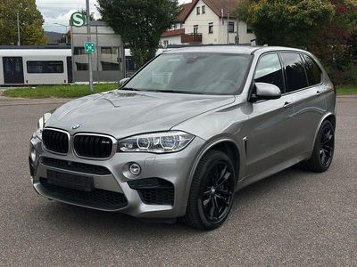 BMW X5 M