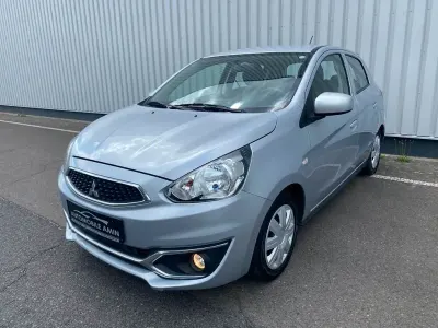 Gebraucht Mitsubishi Space Star