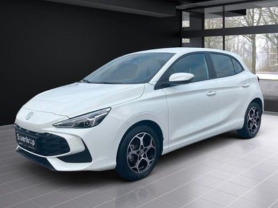 Neu MG MG3 Comfort 117 PS (86 kW) 2026 Kleinwagen