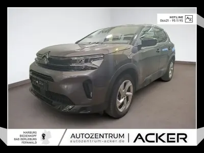 Gebraucht Citroën C5 Aircross 145 PS (106 kW) 2025 Grau SUV