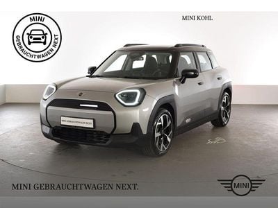 Gebraucht Mini Aceman Classic 135 kW (184 PS) 2024 Silber SUV