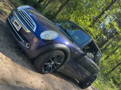Occasion Mini ONE