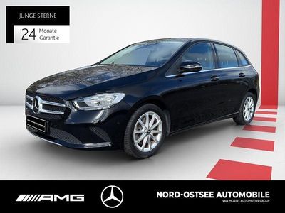 Usata Mercedes E250 Style 160 CV (117 kW) 2022 Nero Berlina