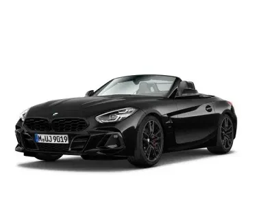 Gebraucht BMW Z4 Sport Line 197 PS (144 kW) 2023 Schwarz Cabrio