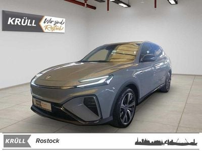 MG Marvel R