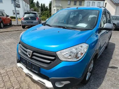 Gebraucht Dacia Lodgy