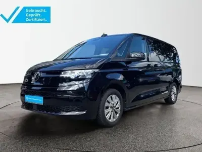 Gebraucht VW Multivan