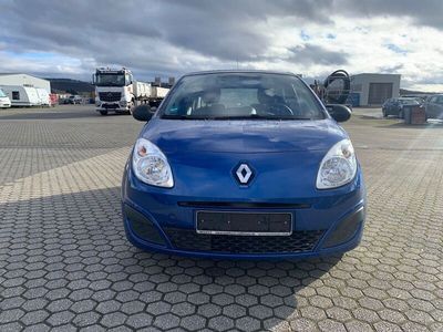 gebraucht Renault Twingo Authentique 1.2 eco2