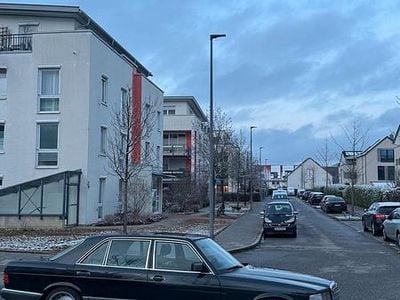 Gebraucht Mercedes S560 286 PS (210 kW) 1990 Grau Limousine