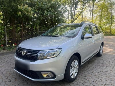Dacia Logan MCV