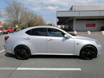 Lexus IS250