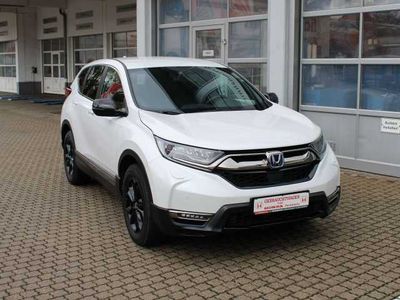 gebraucht Honda CR-V 2.0 i-MMD HYBRID 4WD Sport Line