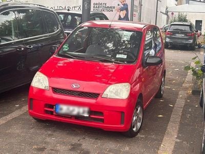 Daihatsu Cuore