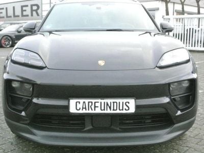Gebraucht Porsche Macan Chrono 300 kW (408 PS) 2025 SUV