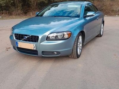 Volvo C70