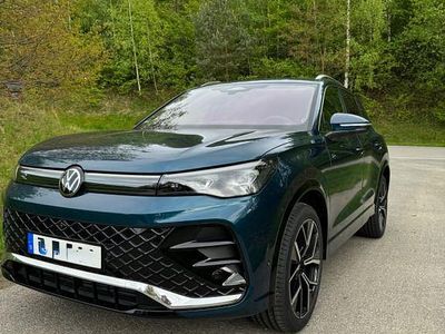 Gebraucht 2024 VW Tiguan R-line SUV | 39.000 € (Fairer Preis)