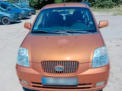 Gebraucht Kia Picanto