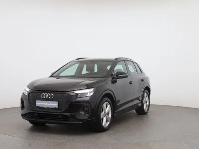 Gebraucht Audi Q4 e-tron