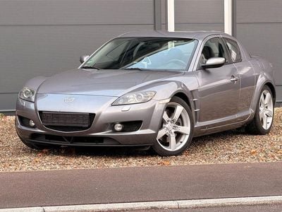 Mazda RX8