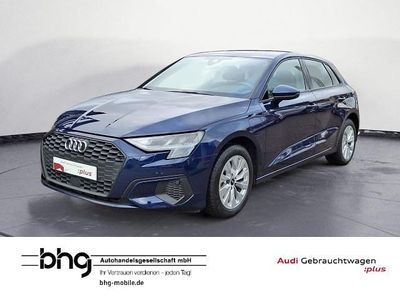 Audi A3 Sportback e-tron