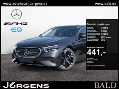 Mercedes E300
