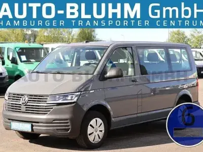 Brugt VW T6.1 150 HK (110 kW) 2023 Andere Van