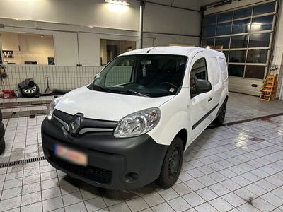 gebraucht Renault Kangoo Maxi