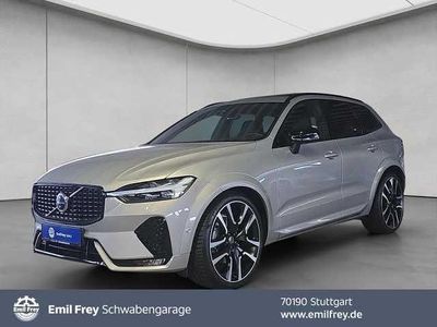 Gebraucht 2022 Volvo XC60 SUV | 46.970 € (Teuer)